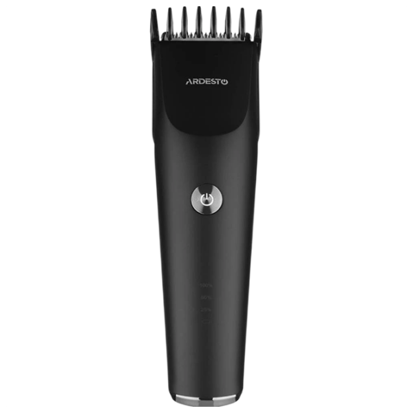 Машинка для стрижки Ardesto HC-Y22-B Черный  photo 1