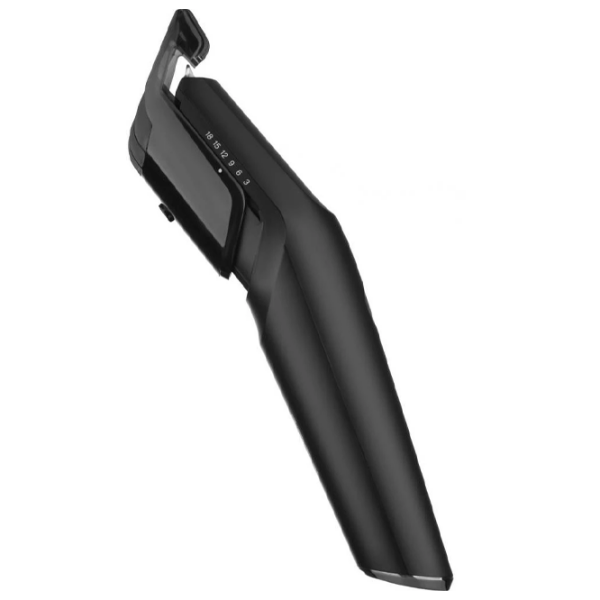 Машинка для стрижки Ardesto HC-Y22-B Черный  photo 4