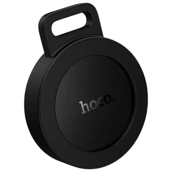 Smart Tracker Hoco E101 Black  photo 1