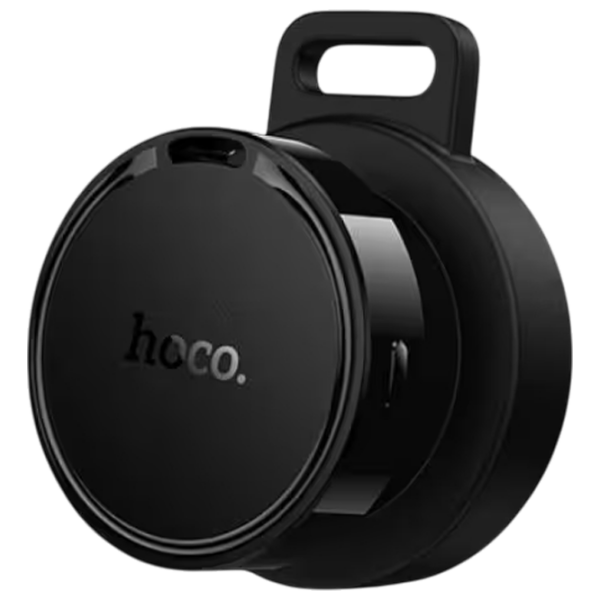 Smart Tracker Hoco E101 Black  photo 2