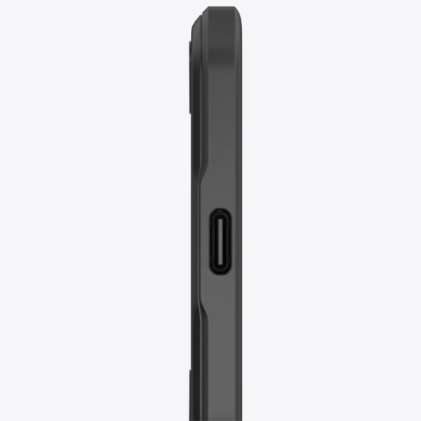 Microfon Boya Notra AI Note Taker & Voice Recorder Black  photo 2