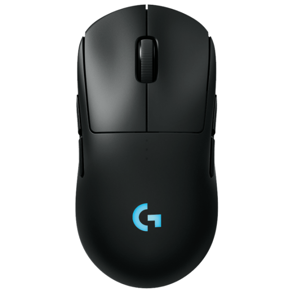 Мышь Logitech G PRO 2 Черный Беспроводные / 32000 dpi photo 1