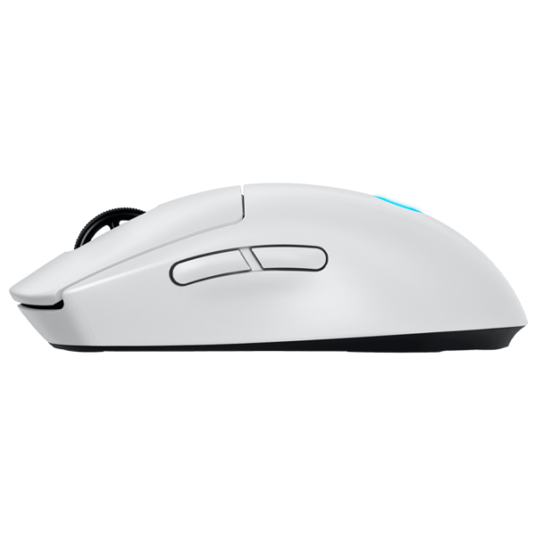 Mouse Logitech G PRO 2 White Fără fir / 32000 dpi photo 4