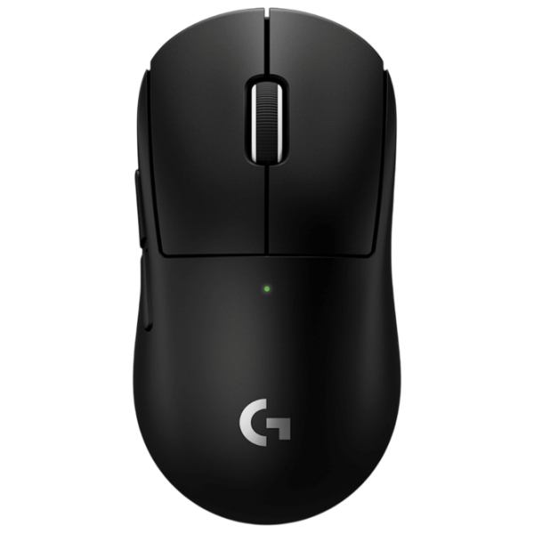Mouse Logitech PRO X Superlight 2C Black Fără fir / 44000 dpi photo 1