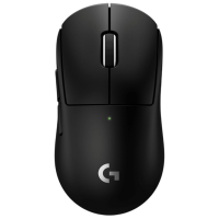 Mouse Logitech PRO X Superlight 2C Black Fără fir / 44000 dpi