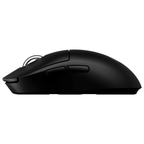 Mouse Logitech PRO X Superlight 2C Black Fără fir / 44000 dpi photo 3