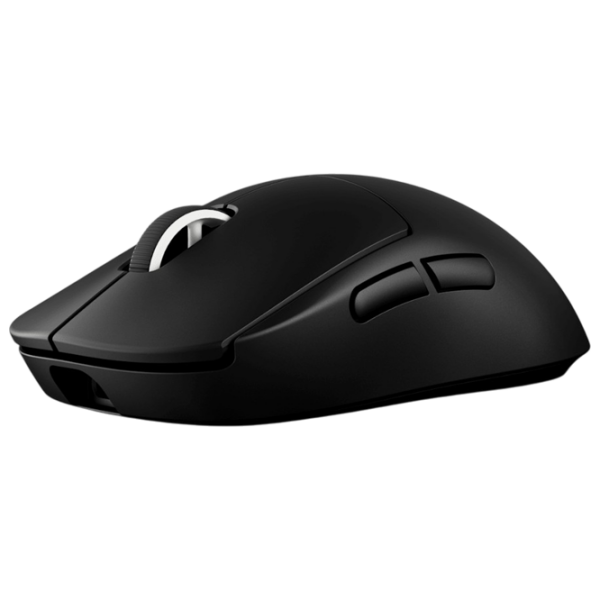 Mouse Logitech PRO X Superlight 2C Black Fără fir / 44000 dpi photo 6