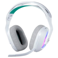 Căști Logitech G522 White Fără fir / Gaming / Over the ear