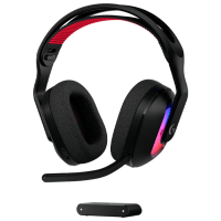 Căști Logitech ASTRO A20 X Black Fără fir / Gaming / Over the ear