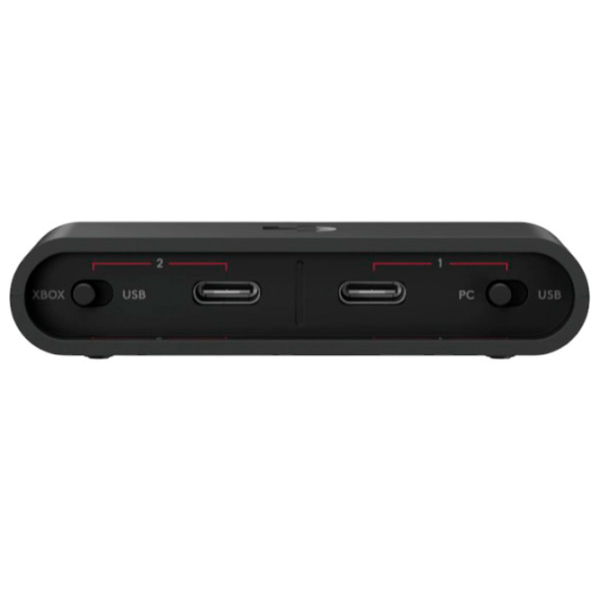 Наушники Logitech ASTRO A20 X Черный Беспроводные / Игровой / Полноразмерные photo 3