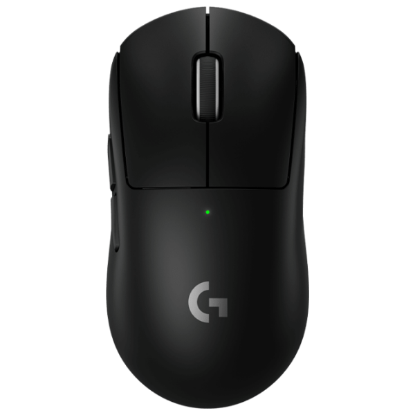 Мышь Logitech PRO X Superlight 2 Черный Беспроводные / 32000 dpi photo 1