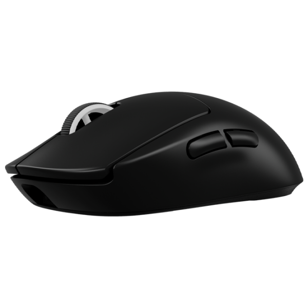 Мышь Logitech PRO X Superlight 2 Черный Беспроводные / 32000 dpi photo 2