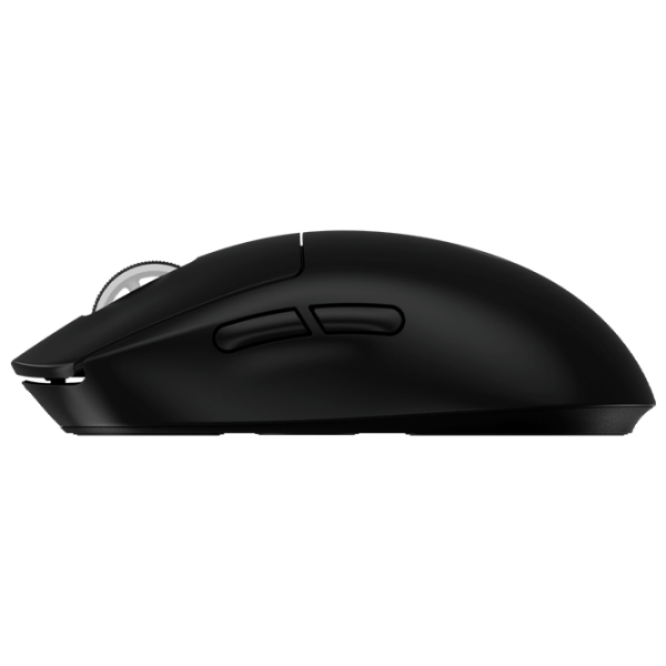 Мышь Logitech PRO X Superlight 2 Черный Беспроводные / 32000 dpi photo 4