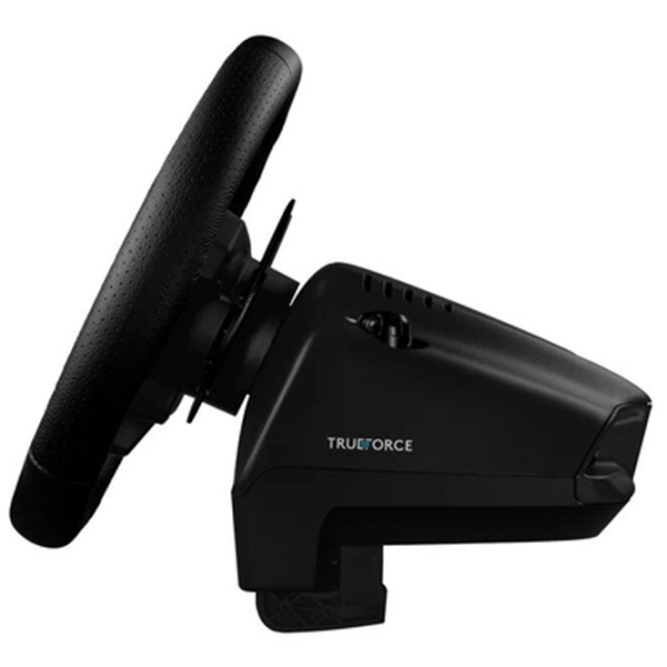 Руль Logitech G923 + Shifter Bundle Черный Проводная / 21 buttons photo 3