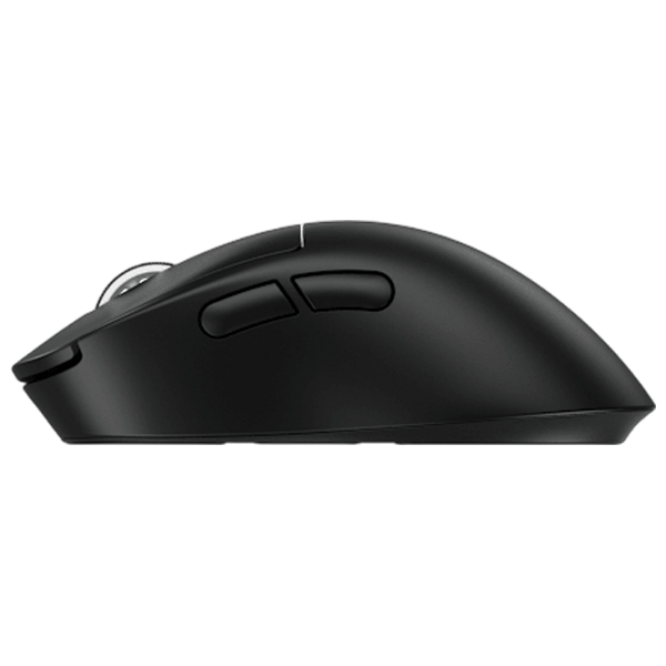 Мышь Logitech PRO X Superlight 2 DEX Черный Беспроводные / 44000 dpi photo 2