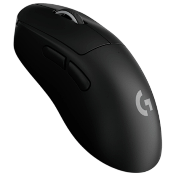 Мышь Logitech PRO X Superlight 2 DEX Черный Беспроводные / 44000 dpi photo 3