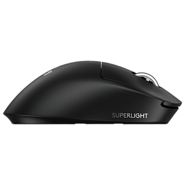 Мышь Logitech PRO X Superlight 2 DEX Черный Беспроводные / 44000 dpi photo 5