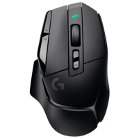Mouse Logitech G502 X Black Fără fir / 25600 dpi