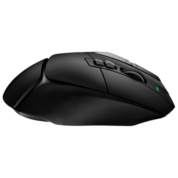 Mouse Logitech G502 X Black Fără fir / 25600 dpi photo 4