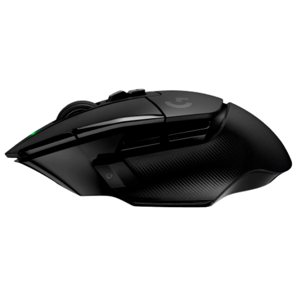 Mouse Logitech G502 X Black Fără fir / 25600 dpi photo 5