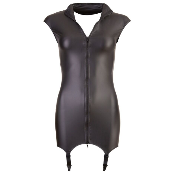 Set lengerie Cottelli Party Dress (XL) Black  photo 5