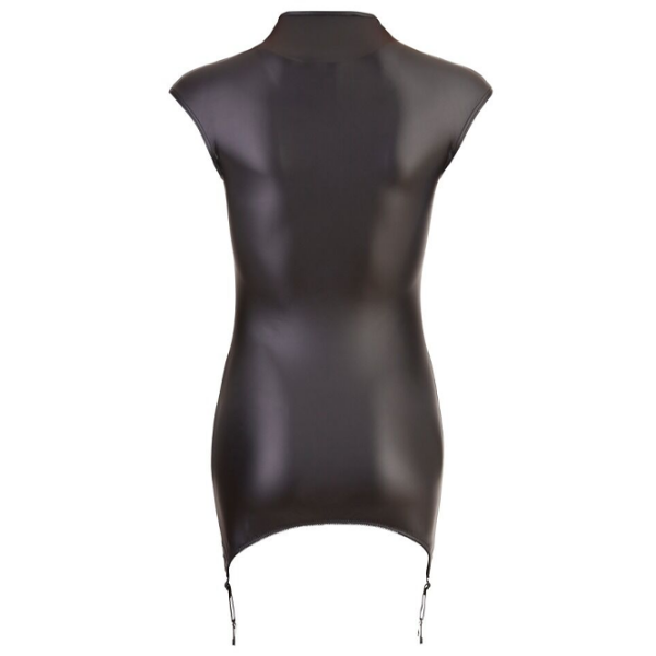 Set lengerie Cottelli Party Dress (XL) Black  photo 7