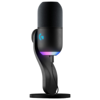Microfon Logitech Yeti GX Black 