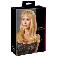 Парик Cottelli Wig Long Blonde 