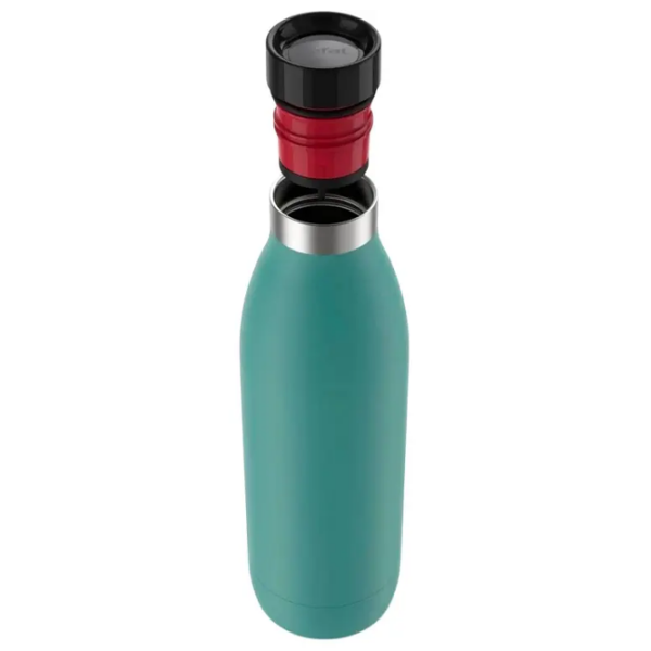 Termos Tefal Bludrop Sleeve N3110810 Green 0.5l photo 2
