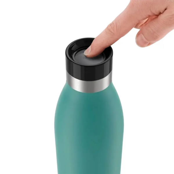 Termos Tefal Bludrop Sleeve N3110810 Green 0.5l photo 3