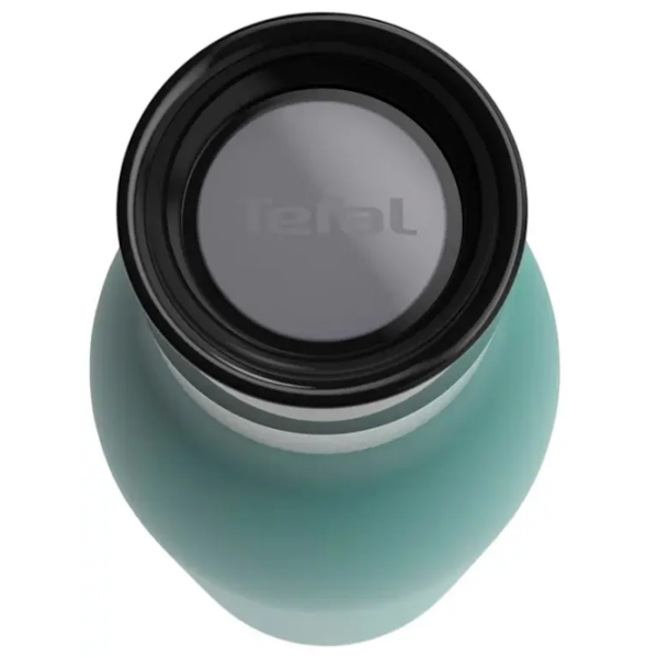 Termos Tefal Bludrop Sleeve N3110810 Green 0.5l photo 4