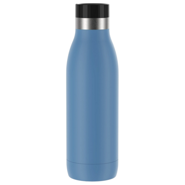 Termos Tefal Bludrop Sleeve N3110310 Blue 0.5l photo 1
