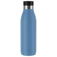 Termos Tefal Bludrop Sleeve N3110310 Blue 0.5l