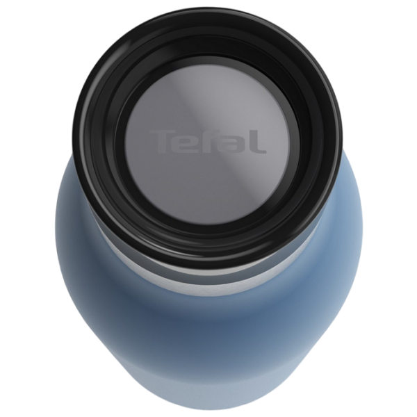 Termos Tefal Bludrop Sleeve N3110310 Blue 0.5l photo 3