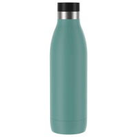 Termos Tefal Bludrop Sleeve N3111010 Green 0.7l