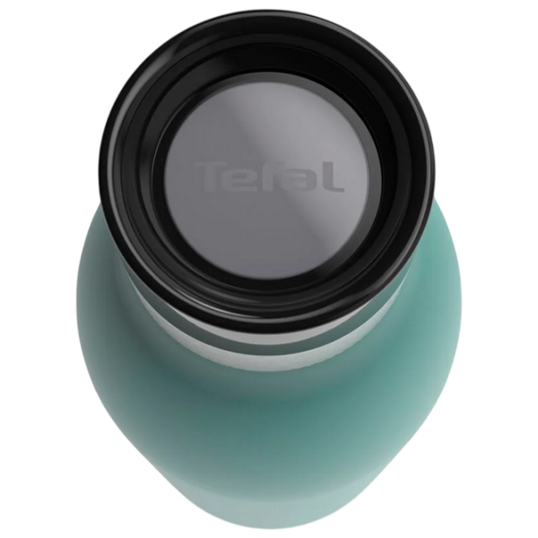 Termos Tefal Bludrop Sleeve N3111010 Green 0.7l photo 3