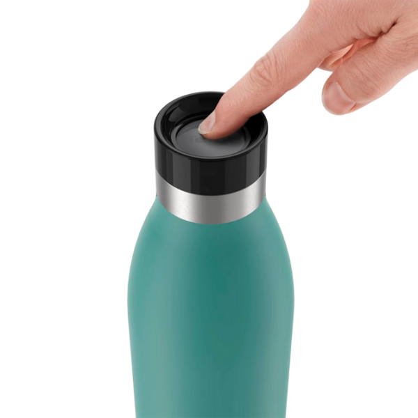 Termos Tefal Bludrop Sleeve N3111010 Green 0.7l photo 4