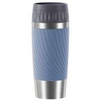 Sticlă termică Tefal Easy Twist N2011810 Blue 0.36l