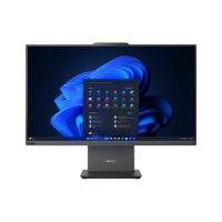 All-in-One PC Lenovo AIO ThinkCentre neo 55a Gen 6 Gray 23.8" Full HD IPS AMD Ryzen 7 250 16 GB 512 GB 