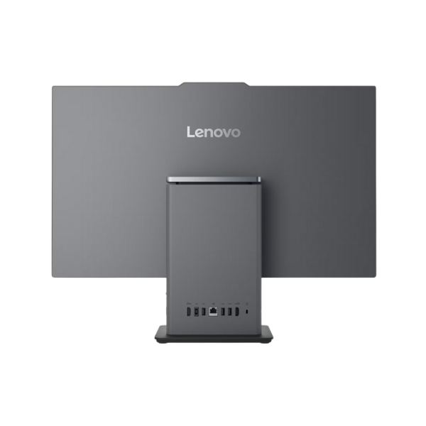 All-in-One PC Lenovo AIO ThinkCentre neo 55a Gen 6 Gray 23.8" Full HD IPS AMD Ryzen 5 220 16 GB 512 GB  photo 8