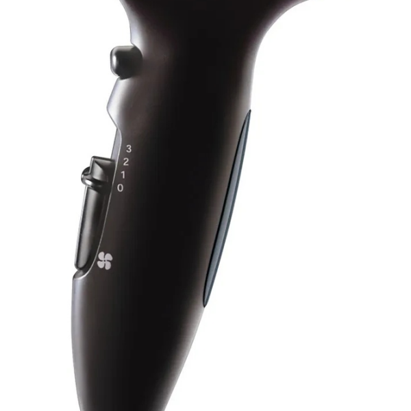 Uscător de păr Panasonic EH-NA65-K865 Black  photo 4