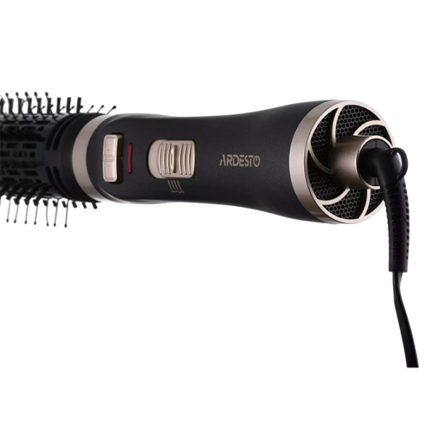 Фен Ardesto HD-C100 Черный  photo 4