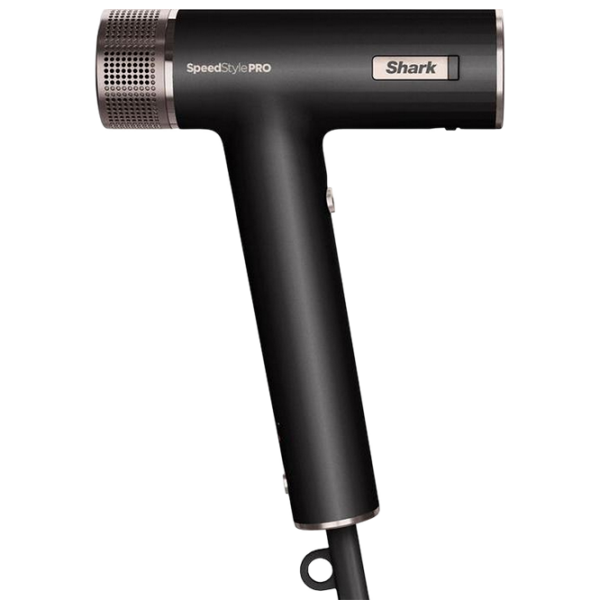 Фен Shark HD731EU Черный  photo 2