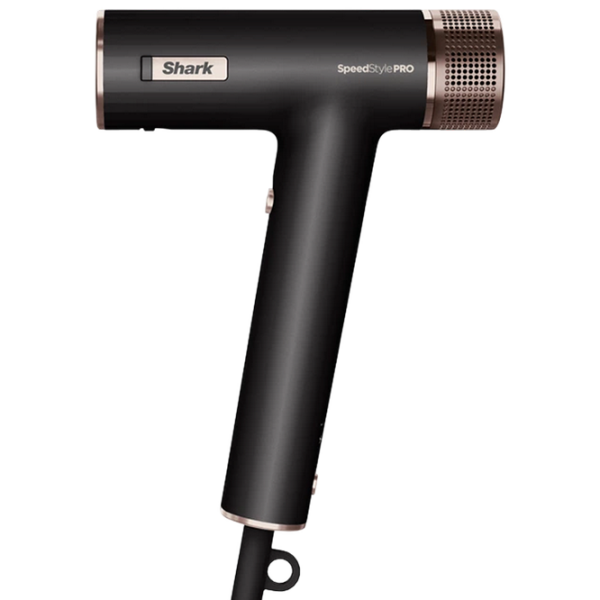 Фен Shark HD731EU Черный  photo 3