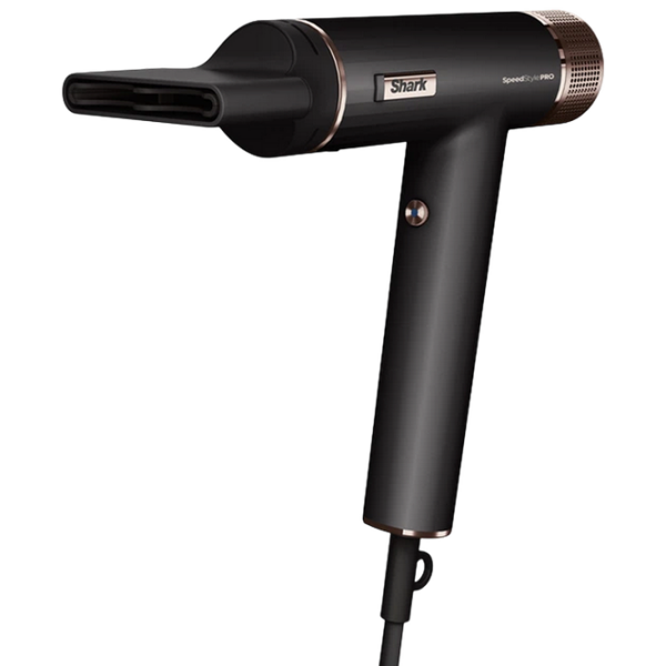 Фен Shark HD731EU Черный  photo 4