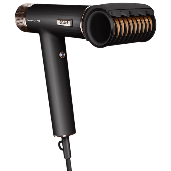 Фен Shark HD731EU Черный  photo 5