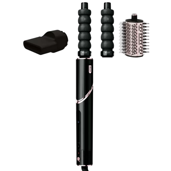 Uscător de păr Shark HD426EU Black  photo 1