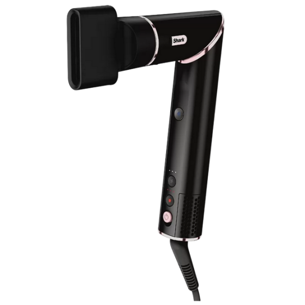 Uscător de păr Shark HD426EU Black  photo 3