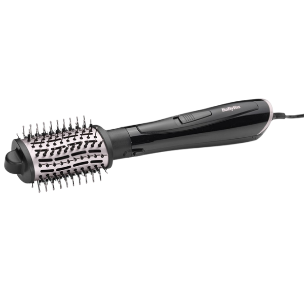 Фен Babyliss AS128E Черный  photo 1