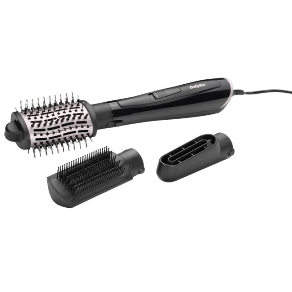 Фен Babyliss AS128E Черный  photo 2